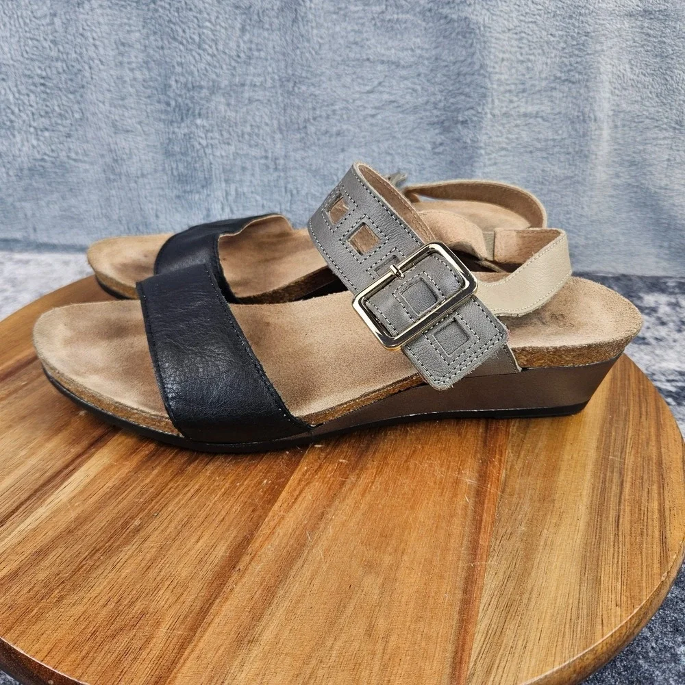 Naot dynasty sandals